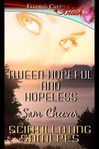 'Tween Hopeful and Hopeless