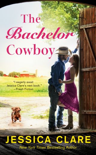 The Bachelor Cowboy