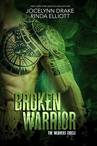 Broken Warrior