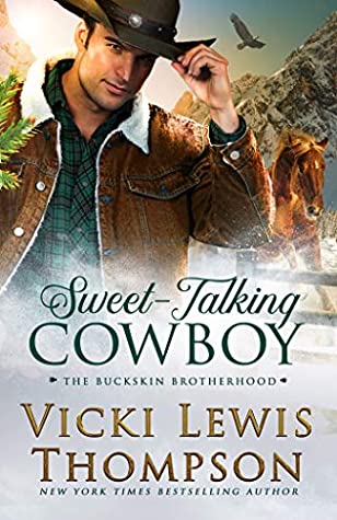Sweet-Talking Cowboy