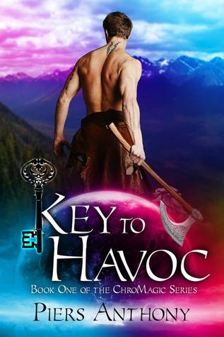 Key to Havoc