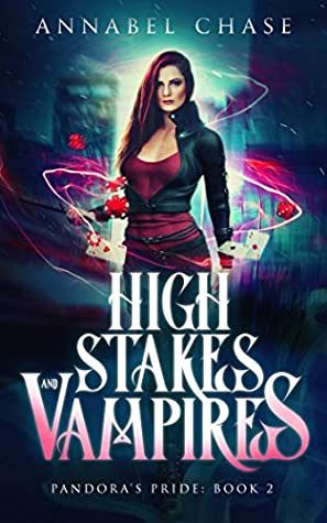 High Stakes and Vampires