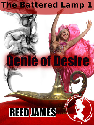 Genie of Desire