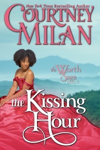 The Kissing Hour