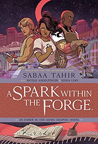  A Spark Within the Forge
