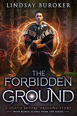 The Forbidden Ground