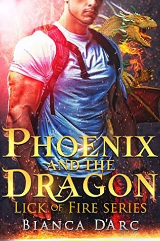 Phoenix and the Dragon