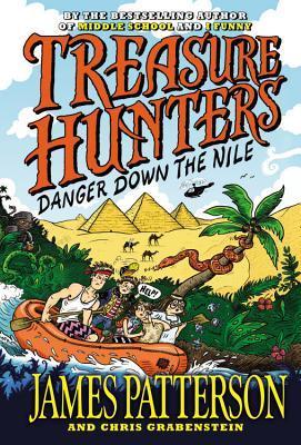 Danger Down The Nile