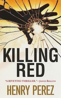 Killing Red