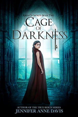 Cage of Darkness