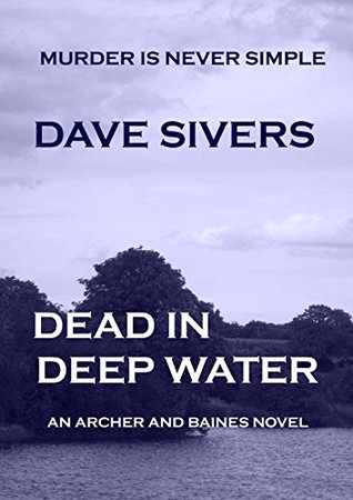 Dead In Deep Water