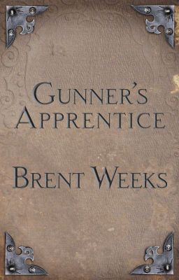 Gunner's Apprentice