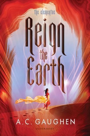 Reign the Earth