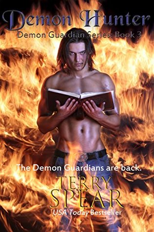 Demon Hunter