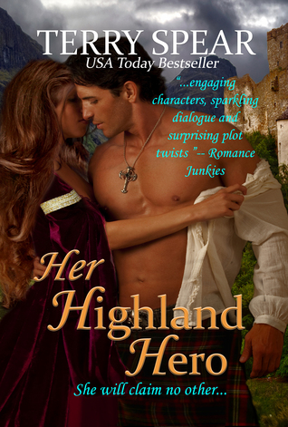 Her Highland Hero