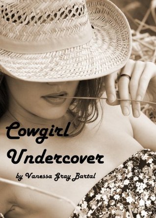 Cowgirl Undercover