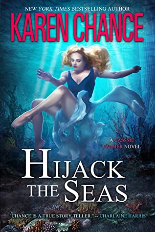 Hijack the Seas