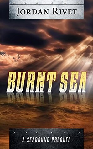 Burnt Sea