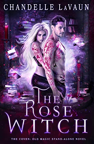The Rose Witch