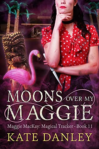 Moons Over My Maggie