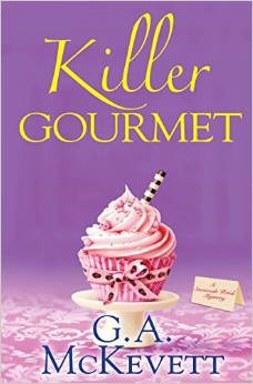 Killer Gourmet
