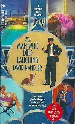 The Man Who Died Laughing