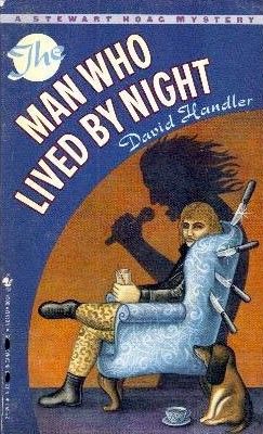 The Man Who Lived by Night
