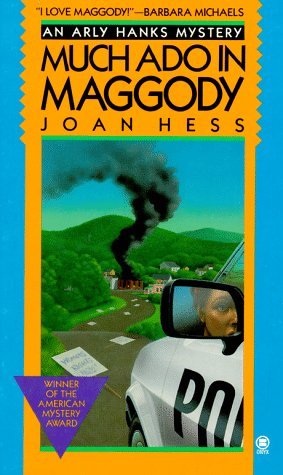 Much Ado in Maggody