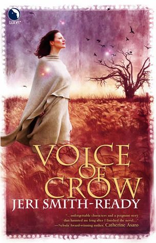 Voice of Crow