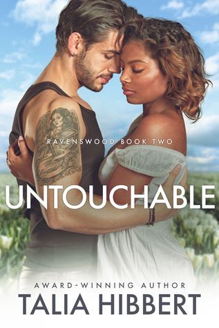 Untouchable