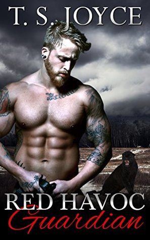 Red Havoc Guardian