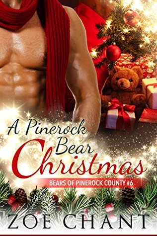 A Pinerock Bear Christmas