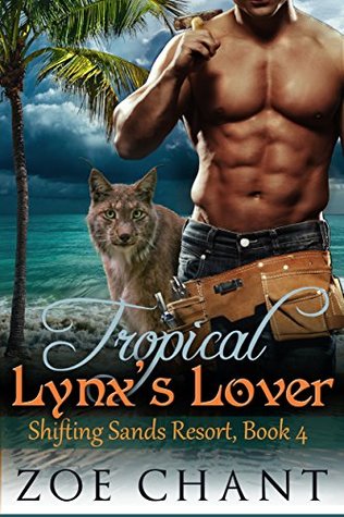 Tropical Lynx's Lover
