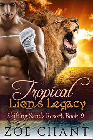 Tropical Lion's Legacy