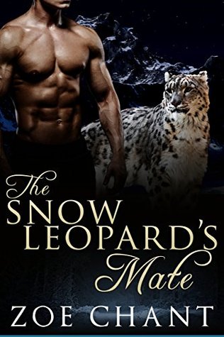 The Snow Leopard's Mate