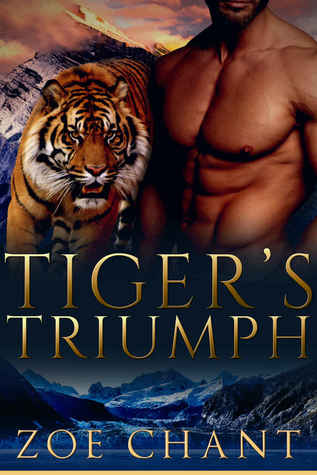 Tiger's Triumph