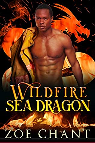 Wildfire Sea Dragon