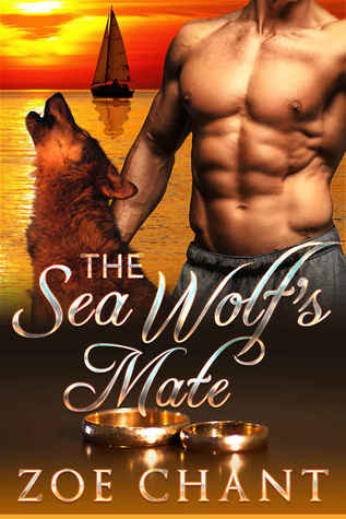 The Sea Wolf's Mate