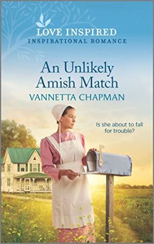 An Unlikely Amish Match