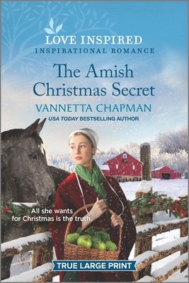 The Amish Christmas Secret