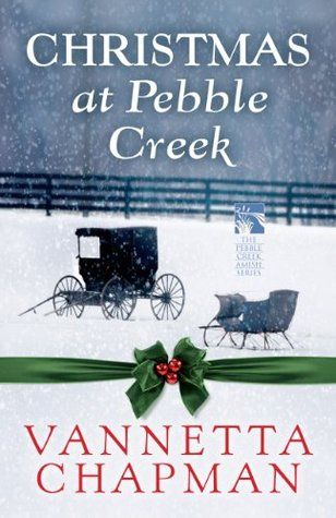 Christmas at Pebble Creek