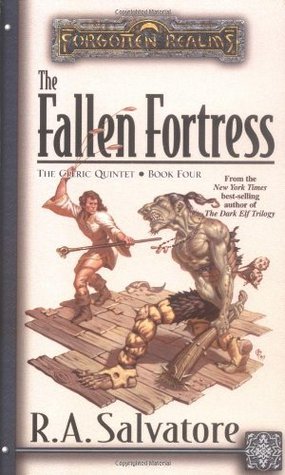 The Fallen Fortress