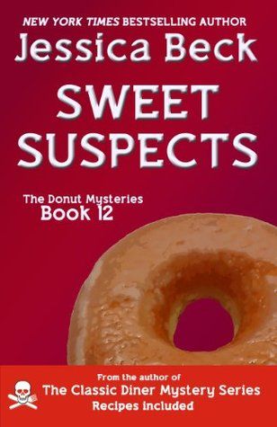 Sweet Suspects
