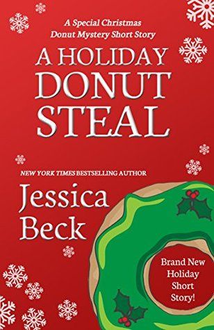 A Holiday Donut Steal