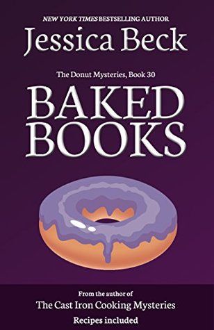 Baked Books
