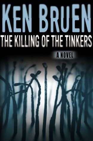 The Killing Of The Tinkers