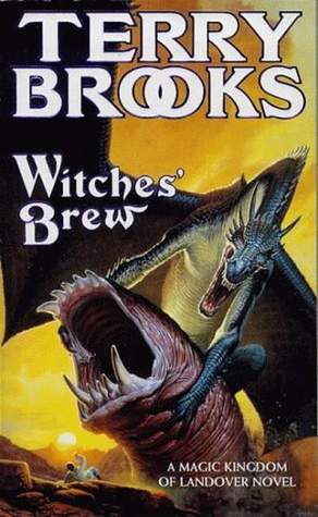 Witches' Brew