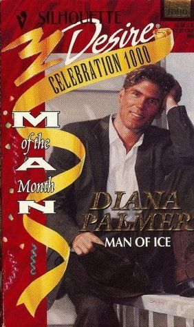 Man of Ice
