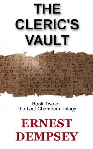 The Cleric's Vault