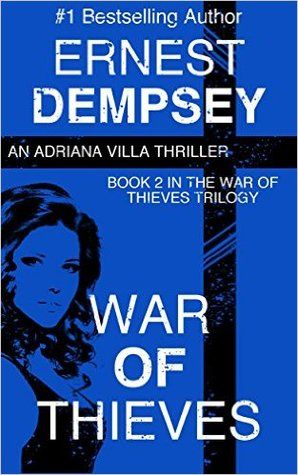 War of Thieves